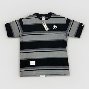 AAPE by A Bathing Ape t-shirt - Size Large